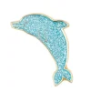 Pin's Dauphin
