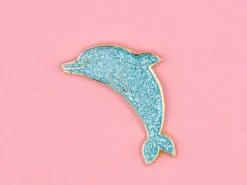 Pin's Dauphin