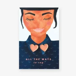 Pin's duo coeurs - ATWS