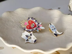 Pin's ex voto - ATWS