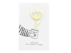 Pin's Fleur - My Lovely Thing