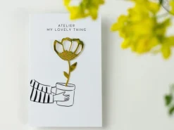 Pin's Fleur - My Lovely Thing