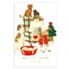 Pin's hot chocolate - ATWS