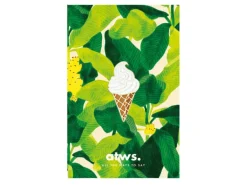 Pin’s Ice cream - ATWS
