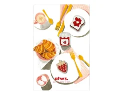 Pin’s Jam Lover - ATWS
