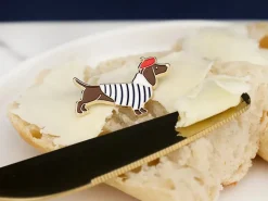 Pin's Little Frenchie - ATWS