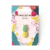 Pin's émaillé ananas