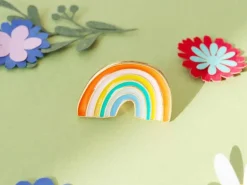Pin's Rainbow