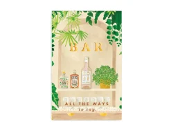 Pin's Rosé all day - ATWS