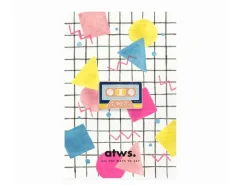 Pin's Small tape - ATWS