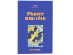 Piquer une tête puzzle 500 pcs - Jour Férié