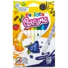 Pochette de 12 Feutres parfumés - Carioca