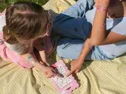 Pochette de 20 Tattoos - Bracelets