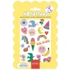 Pochette de 40 Tattoos - California Dream