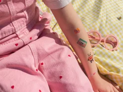Pochette de 40 Tattoos - California Dream