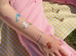 Pochette de 40 Tattoos - Cute Animals