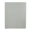 Éponge de ponçage pour Jesmonite 115 x 140 x 5 mm - P150 à grain médium