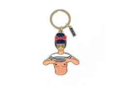 Porte-clés - Sexy Girl - ATWS