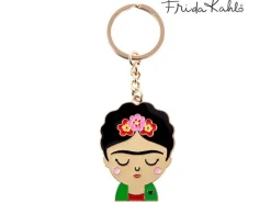 Porte-clés Frida - Sass and Belle