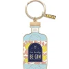 Porte-clés Gin Day - ATWS