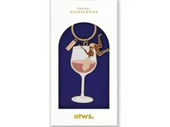 Porte-clés Tipsy - ATWS