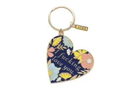 Porte-clés Tough love - ATWS