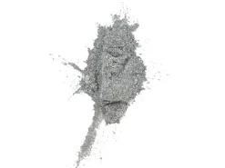 Poudre métallique pour Jesmonite 10 gr - Argenté