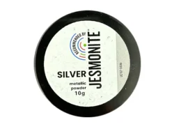 Poudre métallique pour Jesmonite 10 gr - Argenté