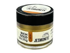 Poudre métallique pour Jesmonite 25 gr - Doré