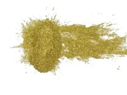 Poudre métallique pour Jesmonite 25 gr - Doré