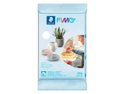 Pâte Fimo Air Blanc - 250 g