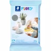 Pâte Fimo Air gris - 500 g