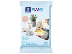 Pâte Fimo Air Rose pâle - 500 g