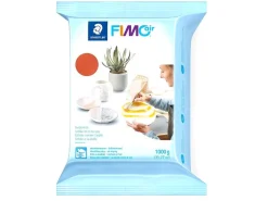 Pâte Fimo Air terracotta - 1 kg