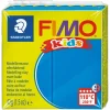 Pâte Fimo bleu 3 Kids