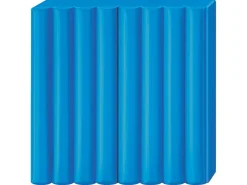 Pâte Fimo bleu 3 Kids