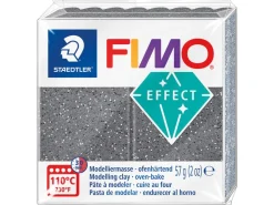 Pâte Fimo Effect pierre granite 57g