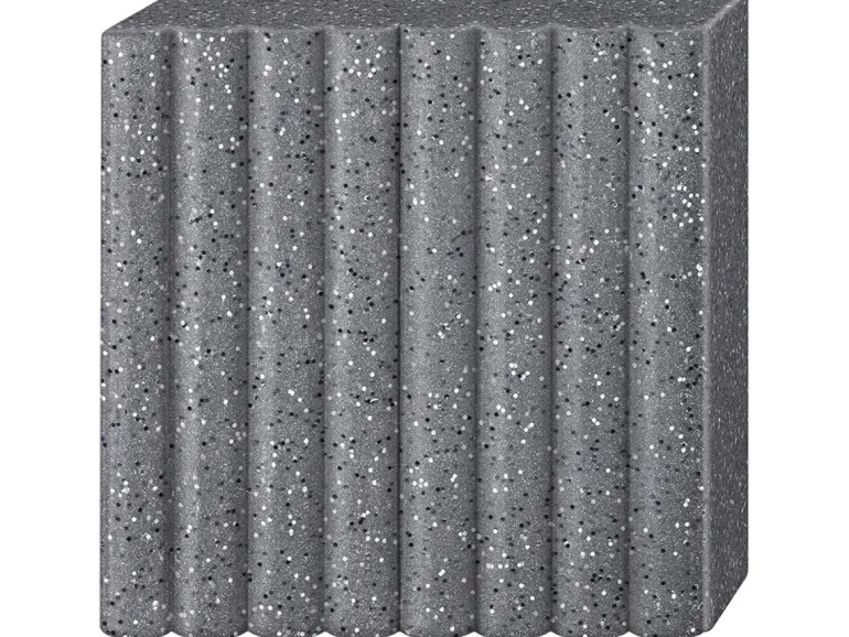 Pâte Fimo Effect pierre granite 57g
