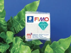 Pâte Fimo Effect Botanique Algue marine