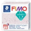 Pâte Fimo Effect Botanique Rose