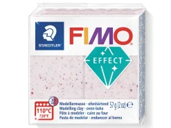 Pâte Fimo Effect Botanique Rose
