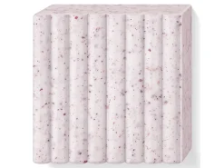 Pâte Fimo Effect Botanique Rose