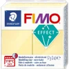 Pâte Fimo EFFECT citrine quartz 106