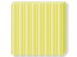 Pâte Fimo EFFECT citrine quartz 106