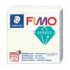 Pâte Fimo EFFECT Fluorescente dans le noir 041