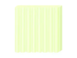 Pâte Fimo EFFECT Fluorescente dans le noir 041