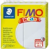 Pâte Fimo gris clair 80 Kids