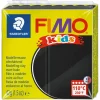 Pâte Fimo noir 9 Kids