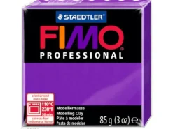 Pâte Fimo Pro - Lilas 6