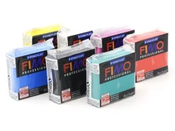 Pâte Fimo Pro - Lilas 6